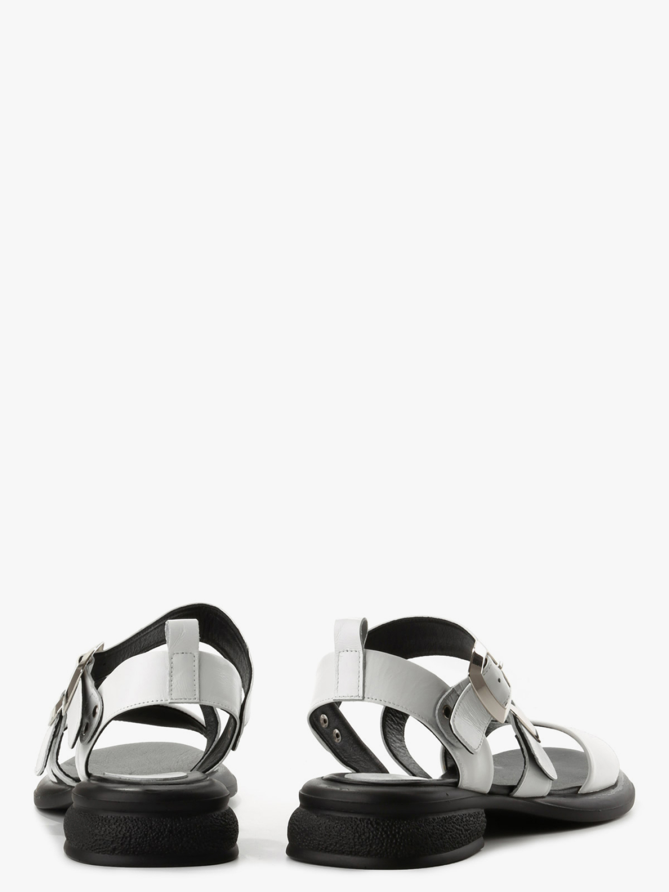 Сандалии LeBERDES модель 00000018204 Фото