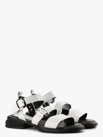 Сандалии LeBERDES модель 00000018204 Фото