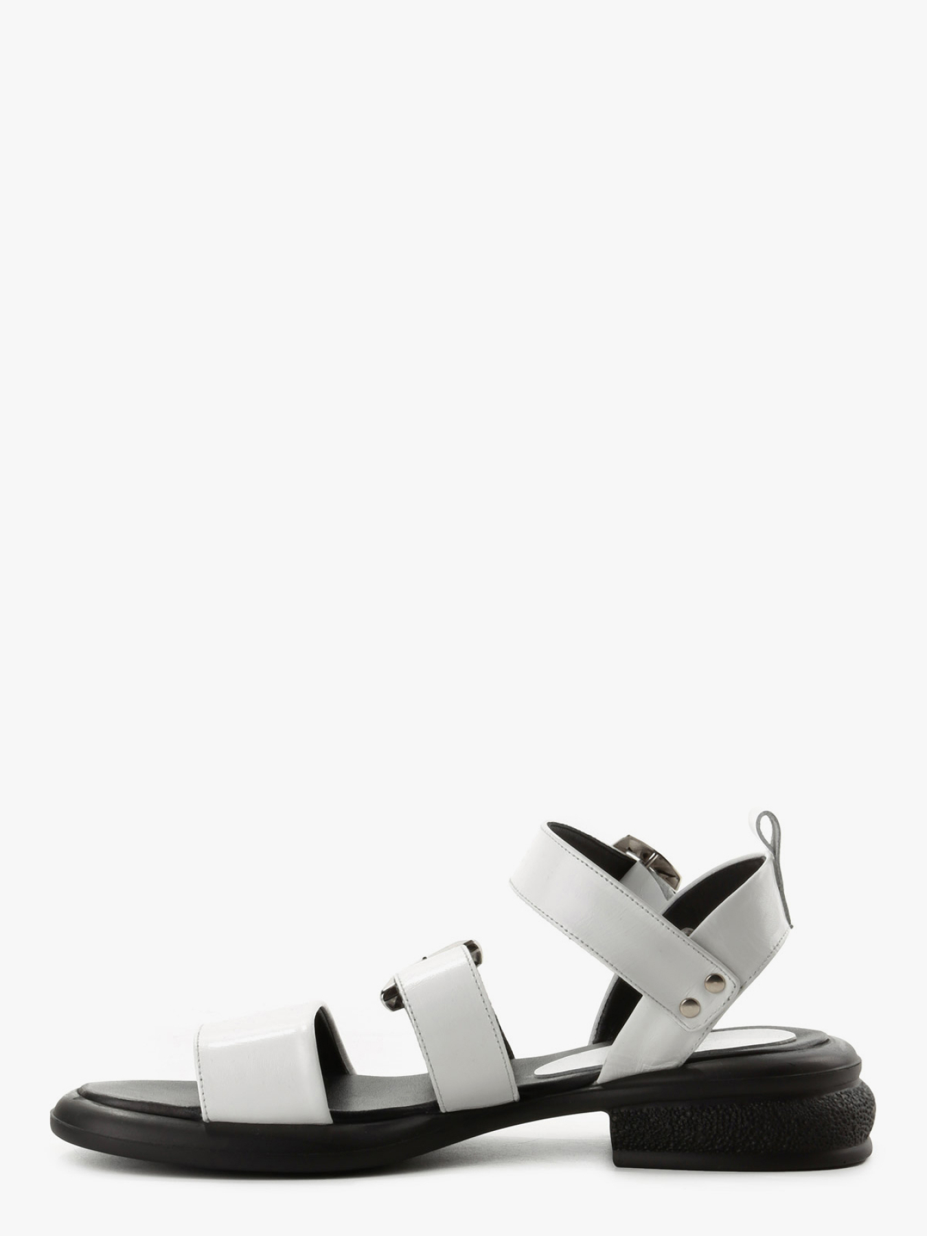 Сандалии LeBERDES модель 00000018204 Фото