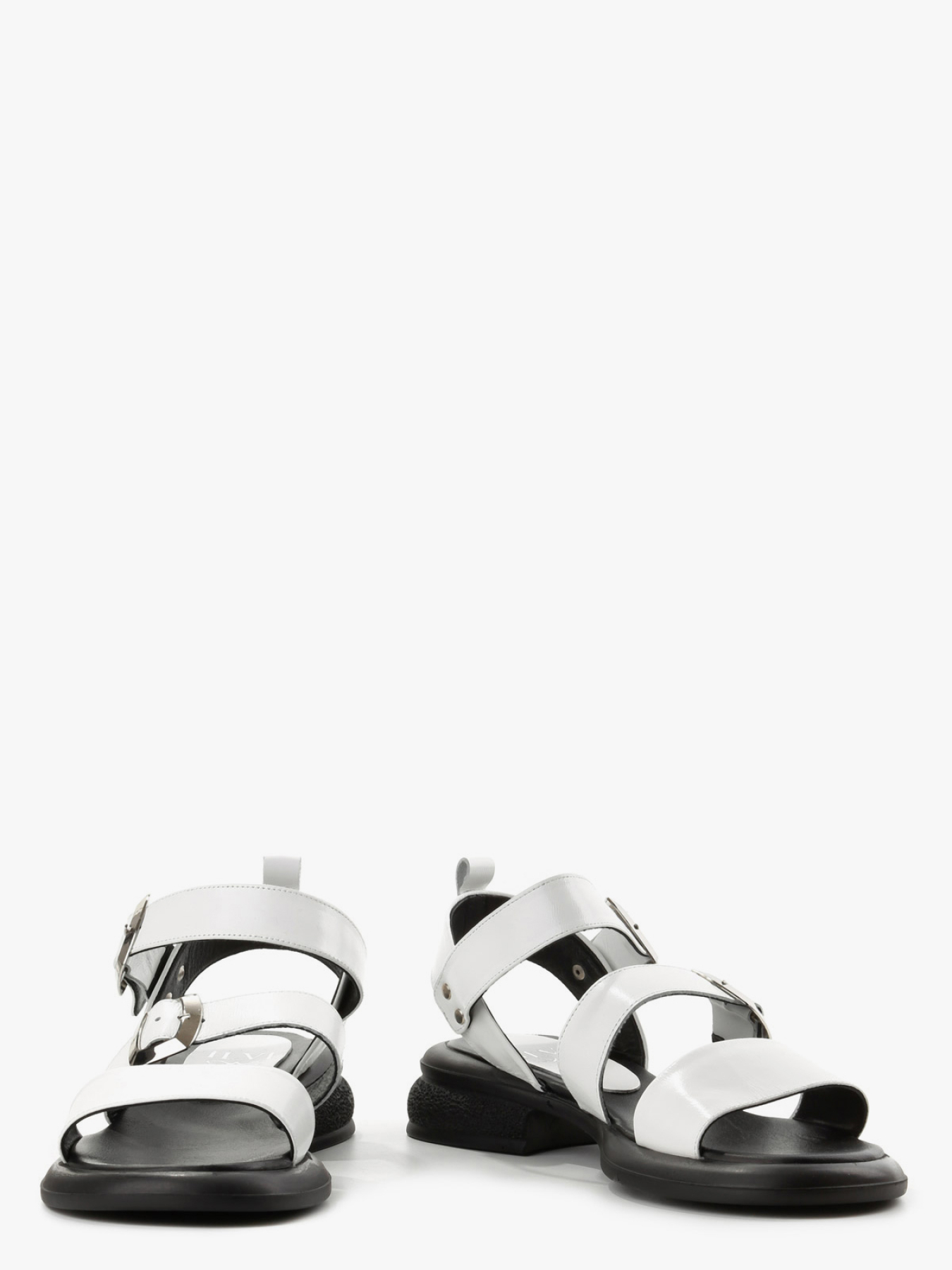 Сандалии LeBERDES модель 00000018204 Фото