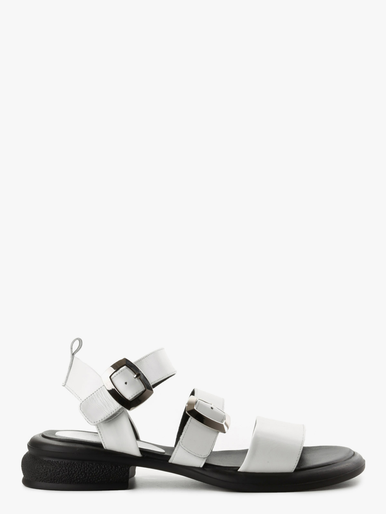 Сандалии LeBERDES модель 00000018204 Фото