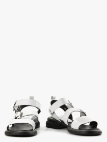 Сандалии LeBERDES модель 00000018204 Фото