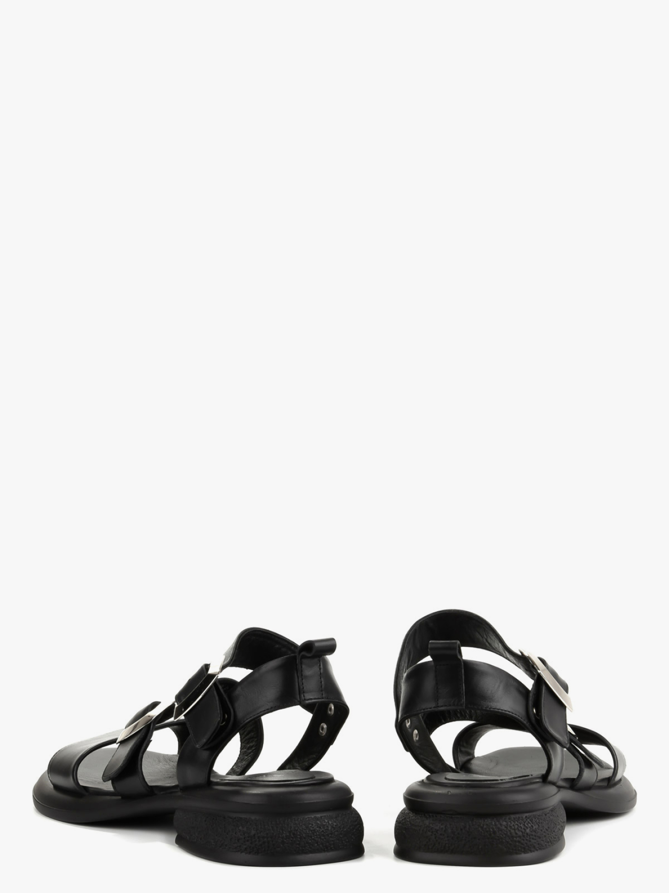 Сандалии LeBERDES модель 00000018205 Фото