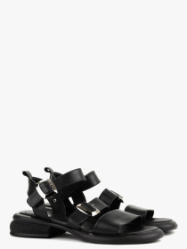 Сандалии LeBERDES модель 00000018205 Фото