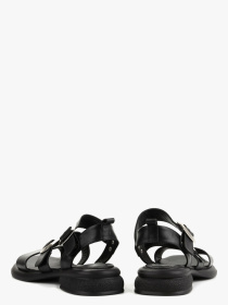 Сандалии LeBERDES модель 00000018205 Фото