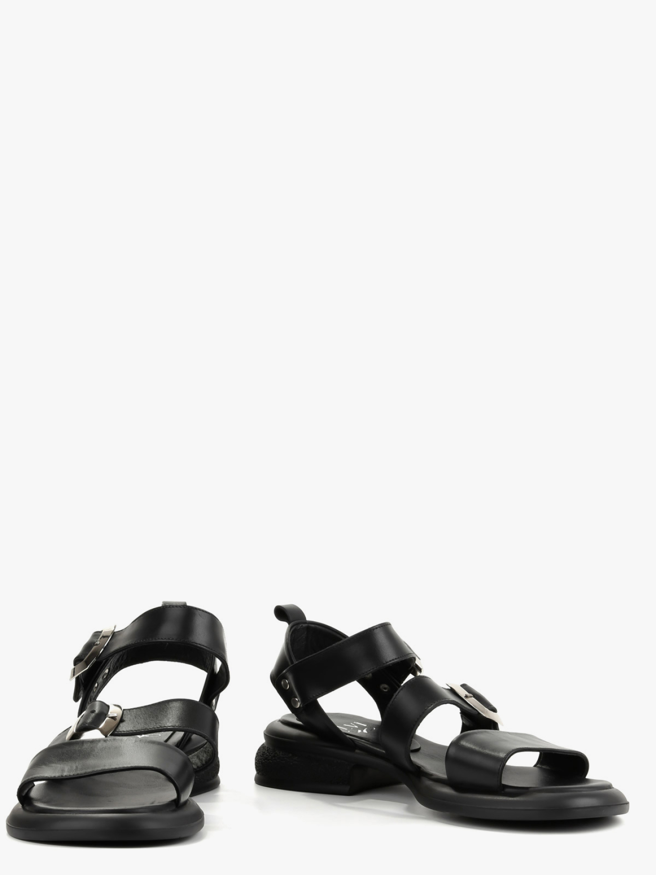 Сандалії LeBERDES модель 00000018205 Фото