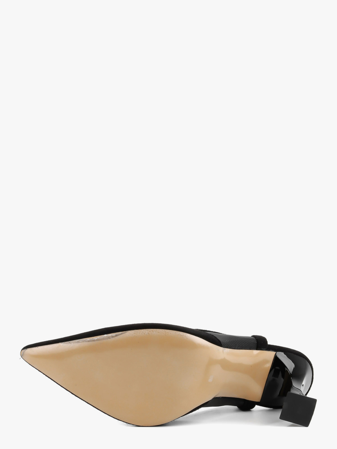 Туфли-лодочки LeBERDES модель 00000018206 Фото