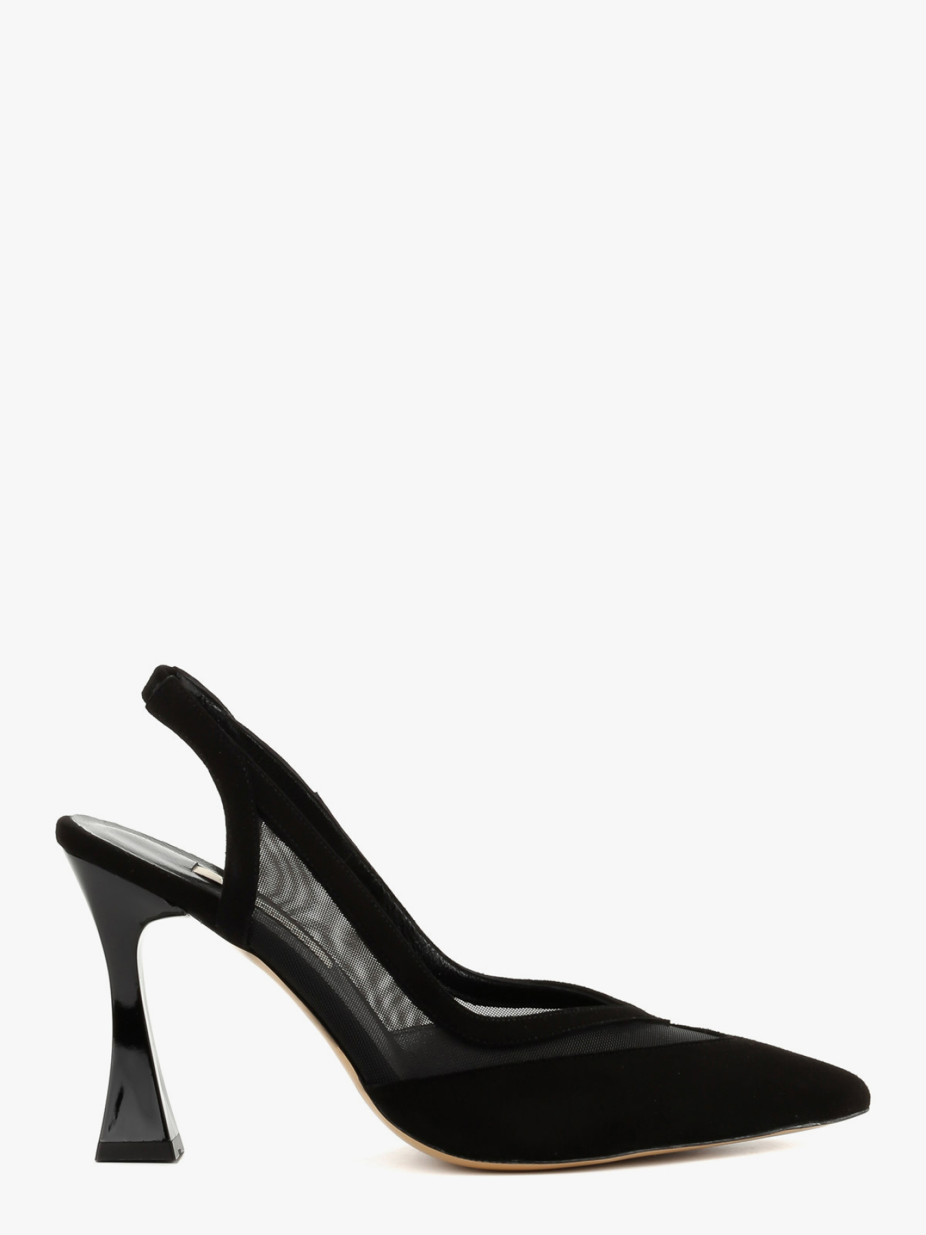 Туфли-лодочки LeBERDES модель 00000018206 Фото