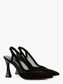 Туфли-лодочки LeBERDES модель 00000018206 Фото