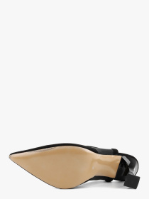 Туфли-лодочки LeBERDES модель 00000018206 Фото