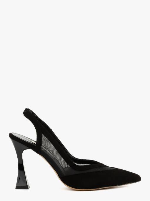 Туфлі на підборах LeBERDES модель 00000018206 Фото