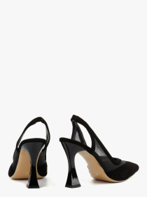 Туфли на каблуках LeBERDES модель 00000018206 Фото