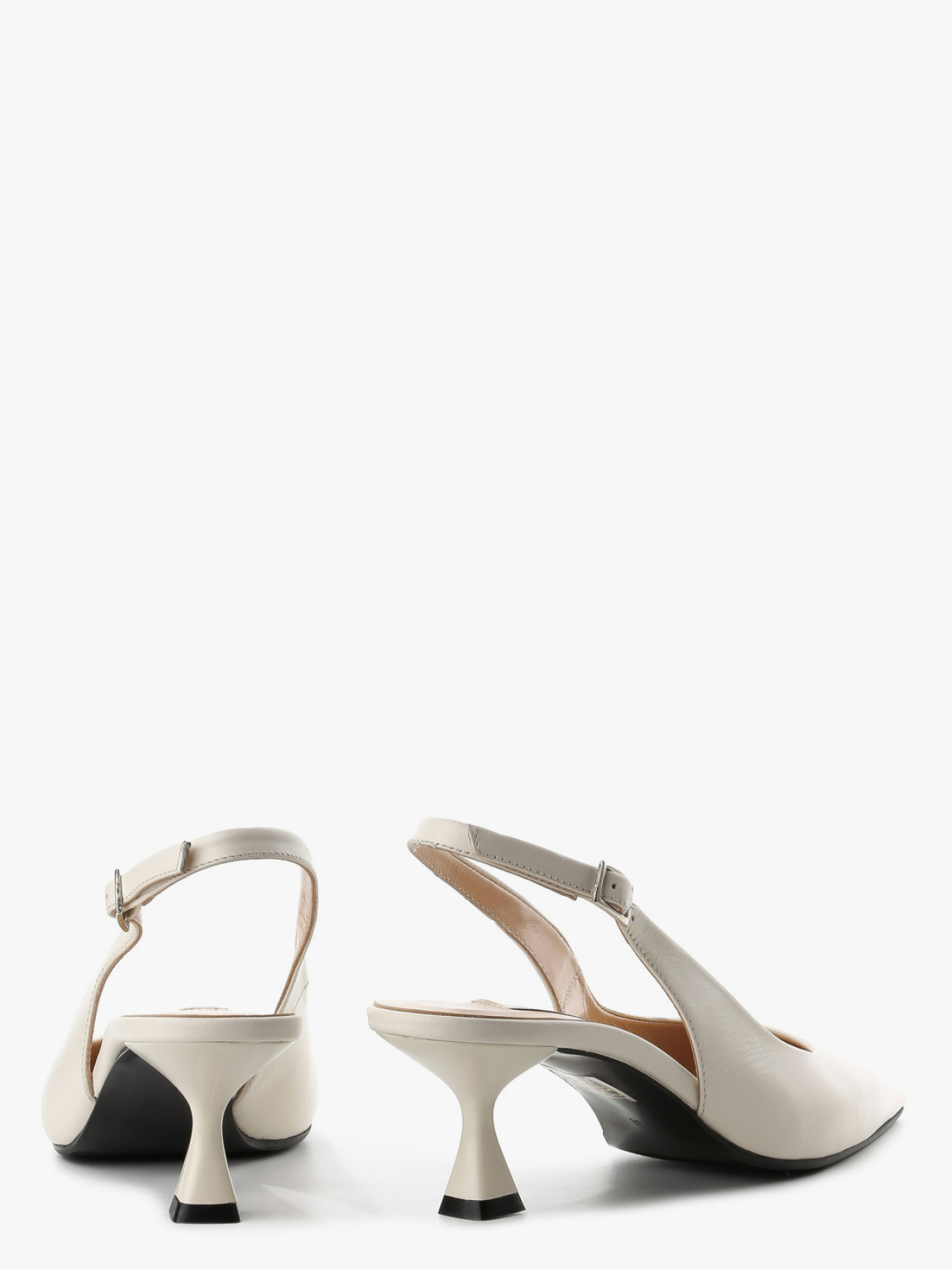 Туфли-лодочки LeBERDES модель 00000018207 Фото