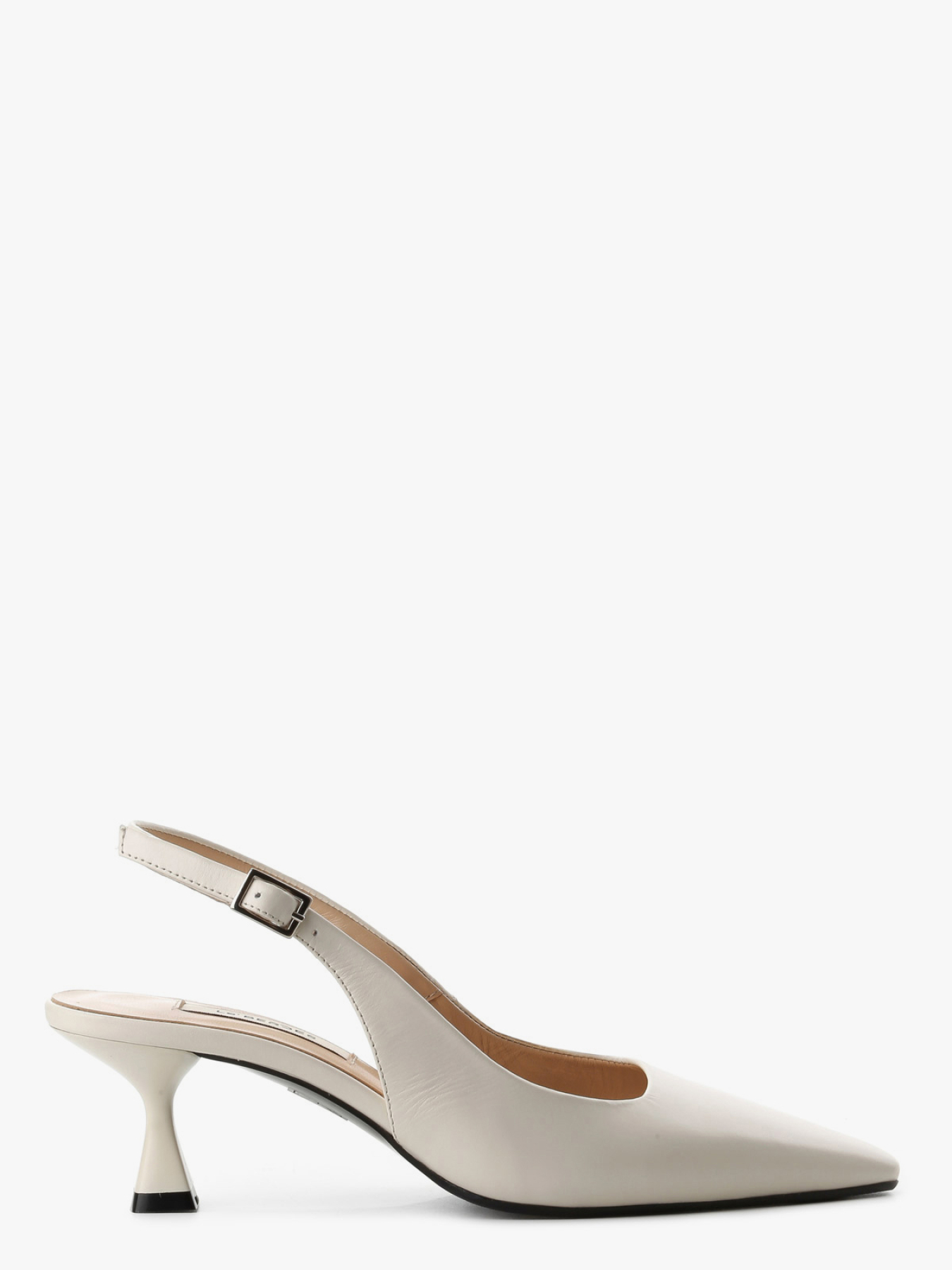 Туфли-лодочки LeBERDES модель 00000018207 Фото