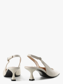 Туфли-лодочки LeBERDES модель 00000018207 Фото