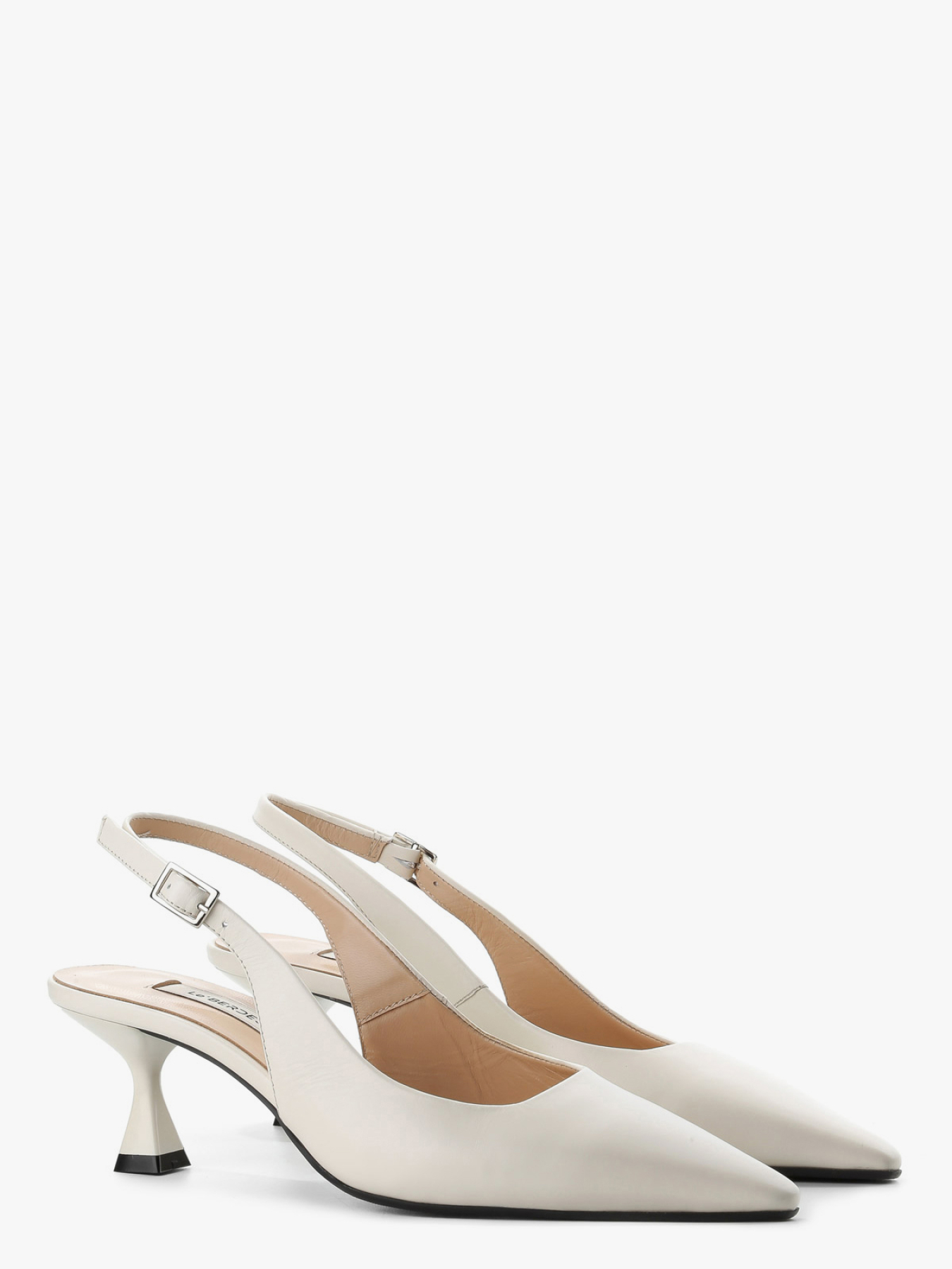 Туфлі на підборах LeBERDES модель 00000018207 Фото