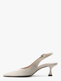 Туфлі на підборах LeBERDES модель 00000018207 Фото