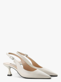 Туфлі на підборах LeBERDES модель 00000018207 Фото