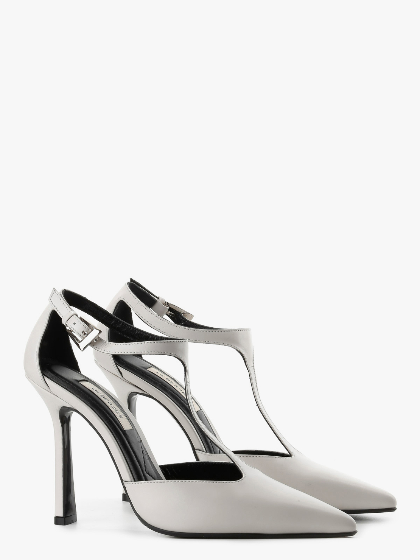 Туфли LeBERDES модель 00000018208 Фото