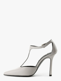 Туфли LeBERDES модель 00000018208 Фото