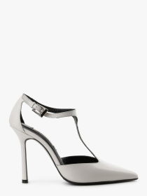 Туфли LeBERDES модель 00000018208 Фото