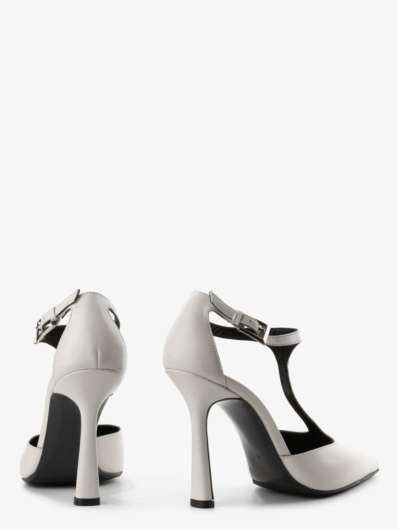 Туфлі LeBERDES модель 00000018208 Фото