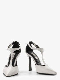 Туфлі LeBERDES модель 00000018208 Фото