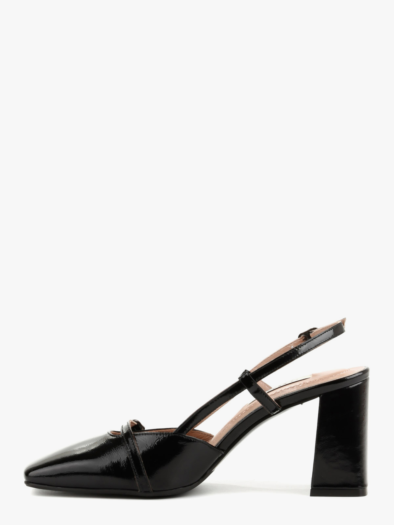 Туфли LeBERDES модель 00000018209 Фото