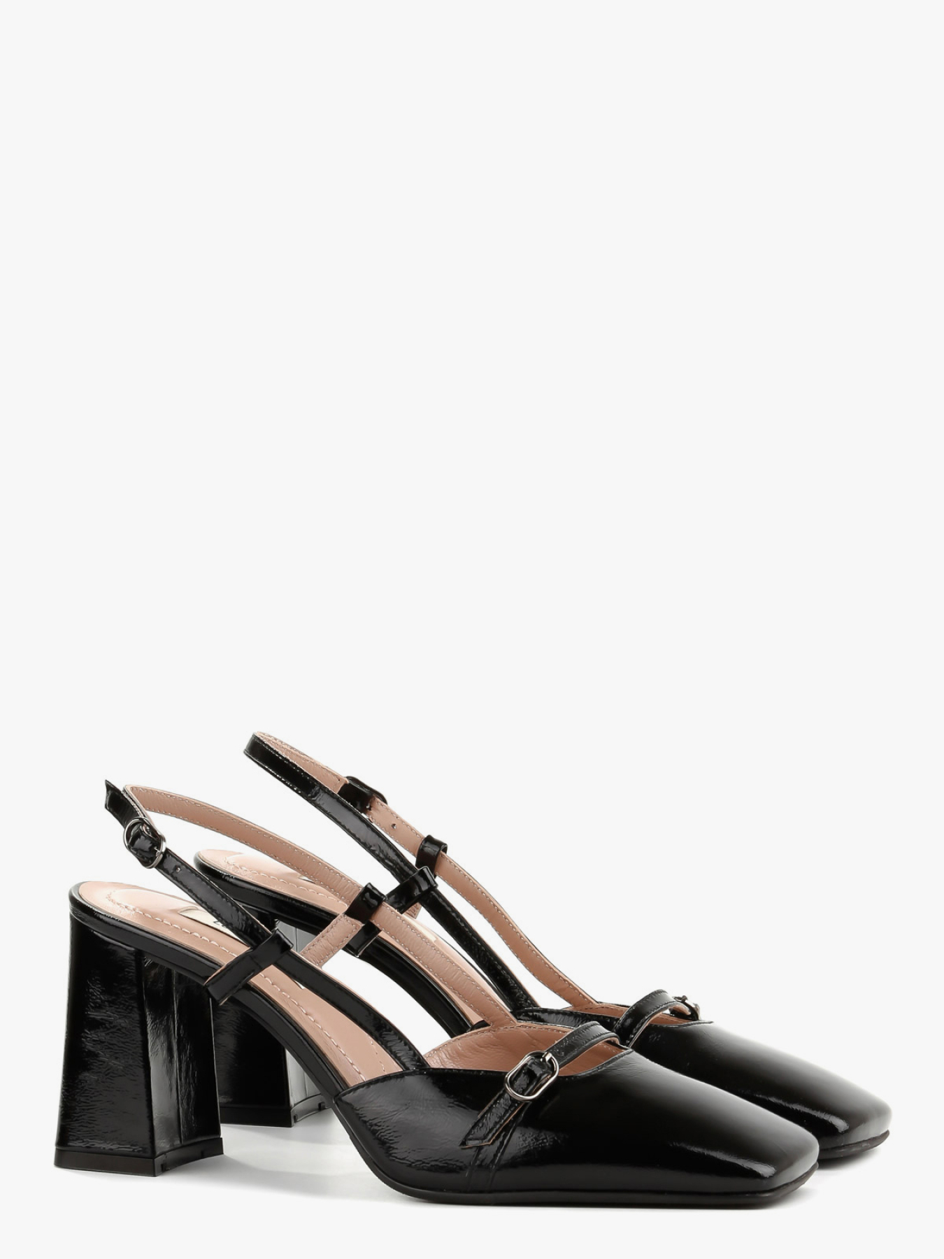 Туфли LeBERDES модель 00000018209 Фото