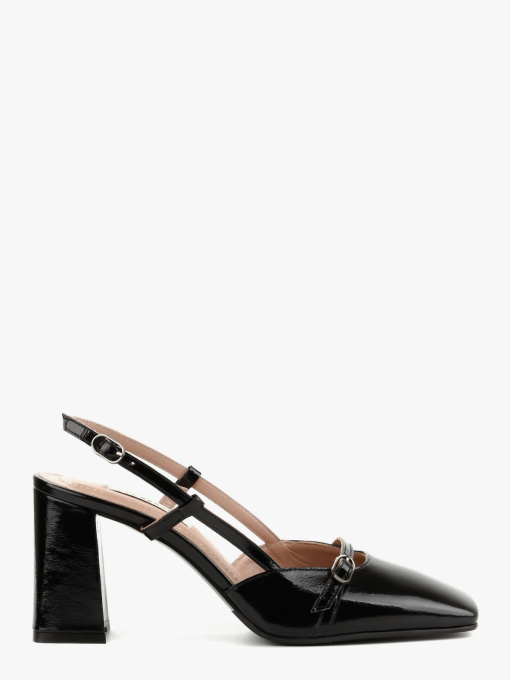 Туфлі LeBERDES модель 00000018209 Фото