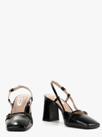 Туфли LeBERDES модель 00000018209 Фото