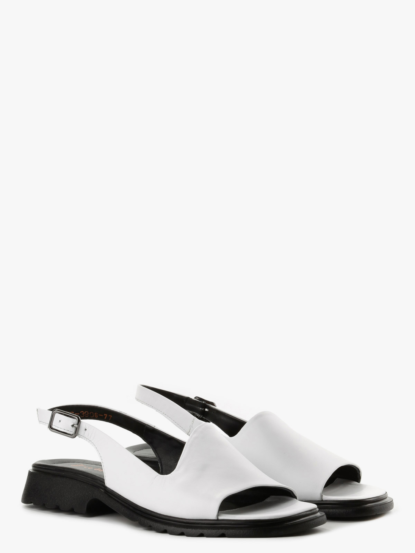 Сандалии LeBERDES модель 00000018210 Фото