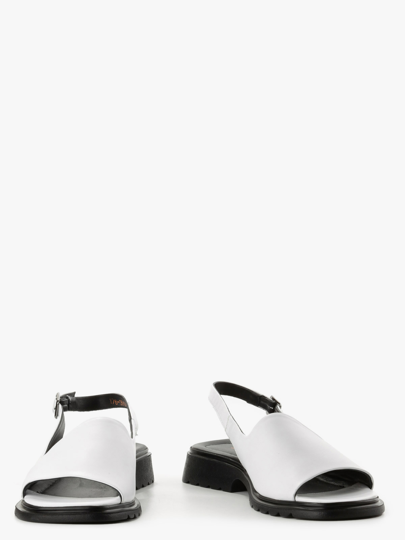 Сандалии LeBERDES модель 00000018210 Фото