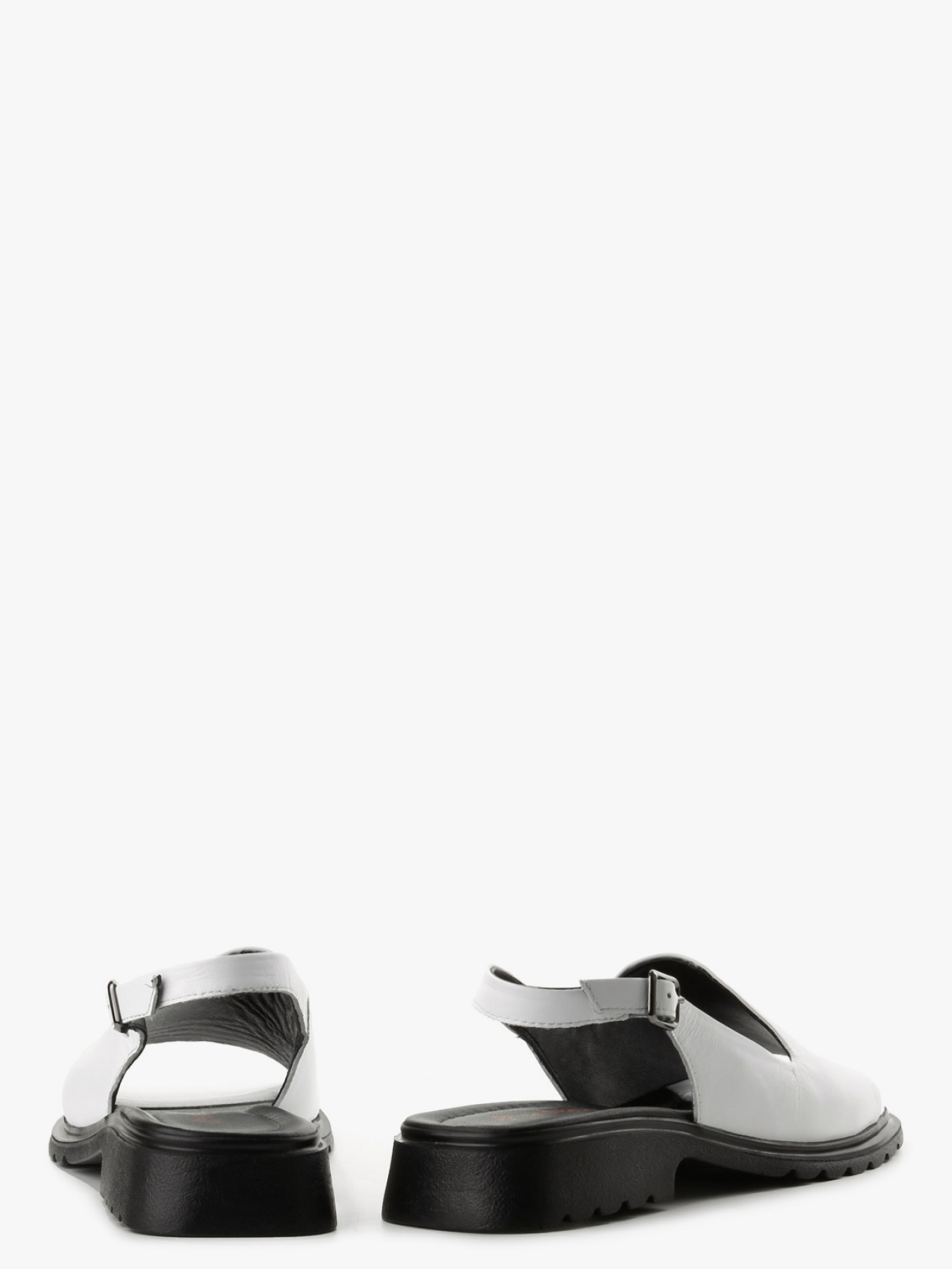 Сандалии LeBERDES модель 00000018210 Фото