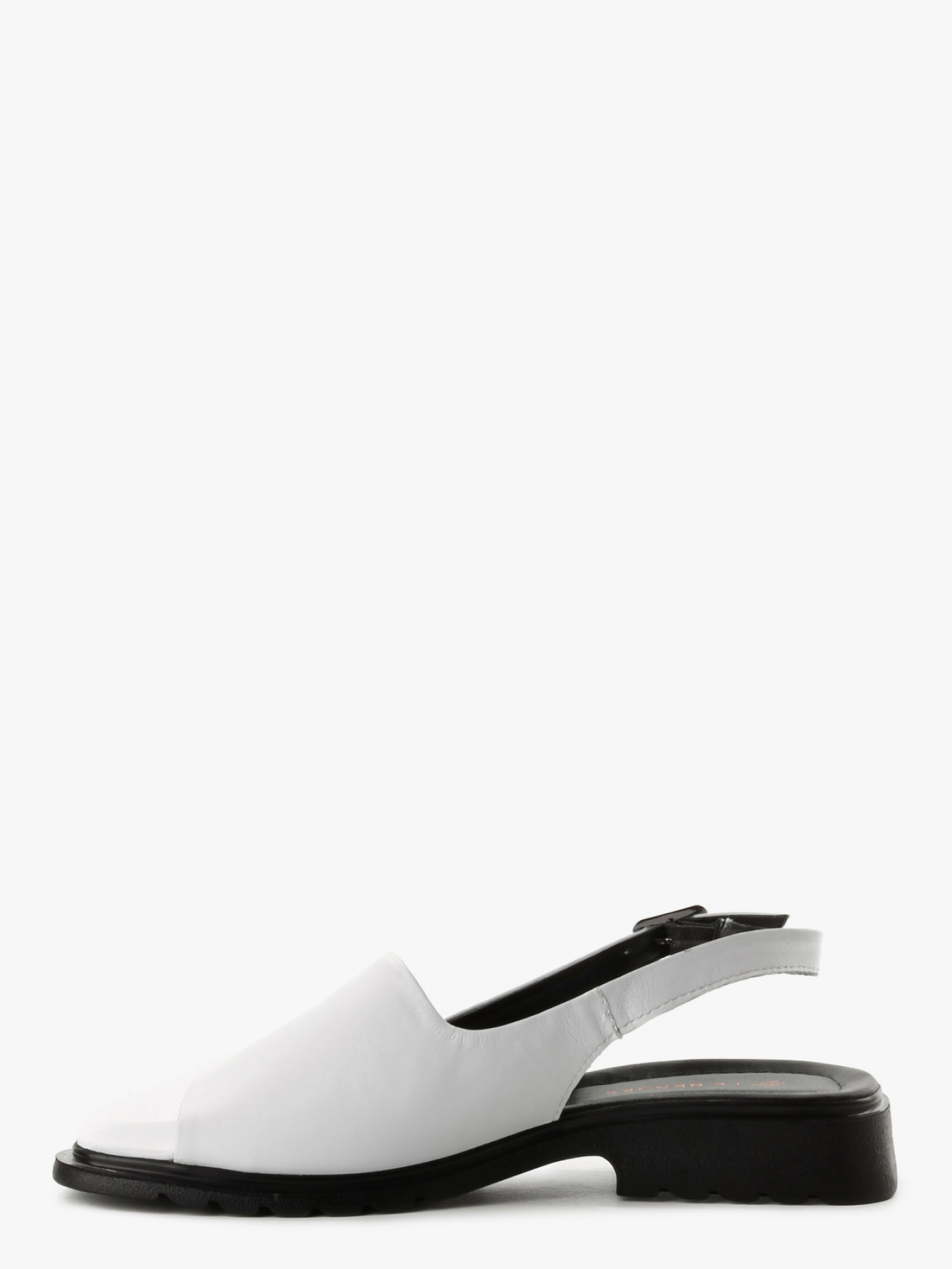 Сандалії LeBERDES модель 00000018210 Фото