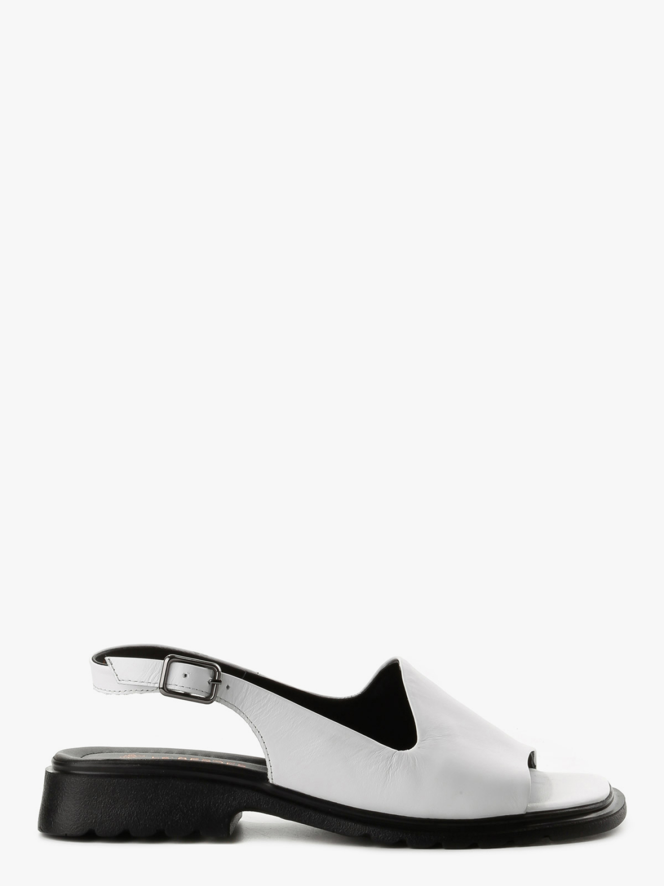 Сандалії LeBERDES модель 00000018210 Фото