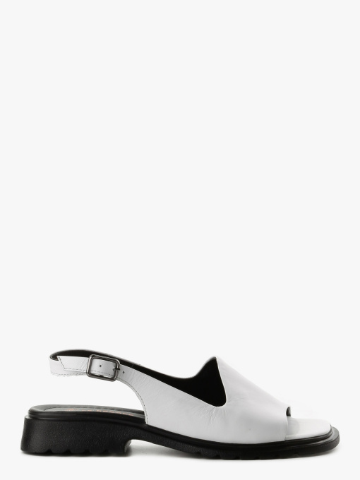 Сандалии LeBERDES модель 00000018210 Фото