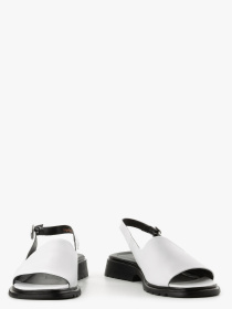 Сандалії LeBERDES модель 00000018210 Фото