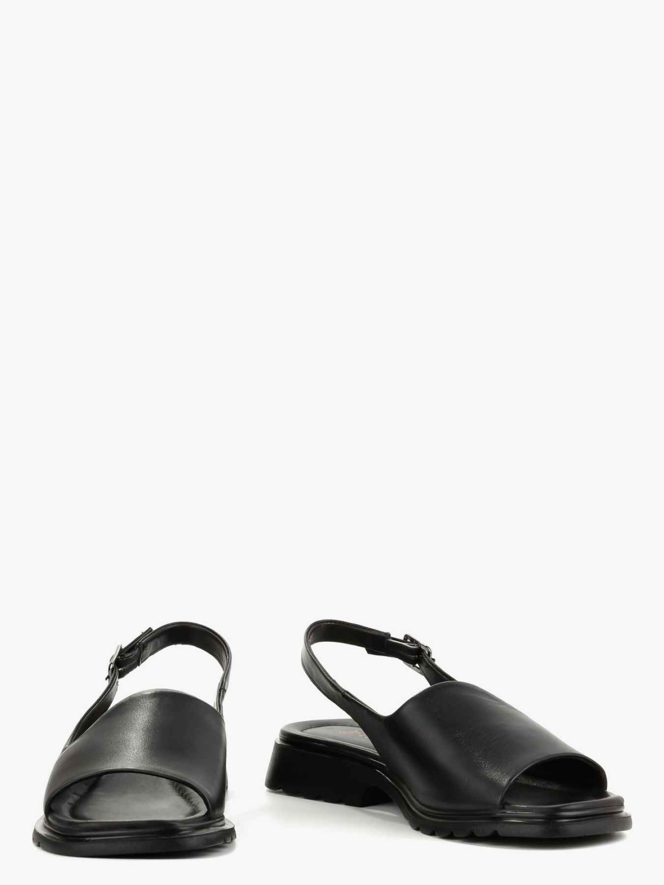 Сандалии LeBERDES модель 00000018211 Фото