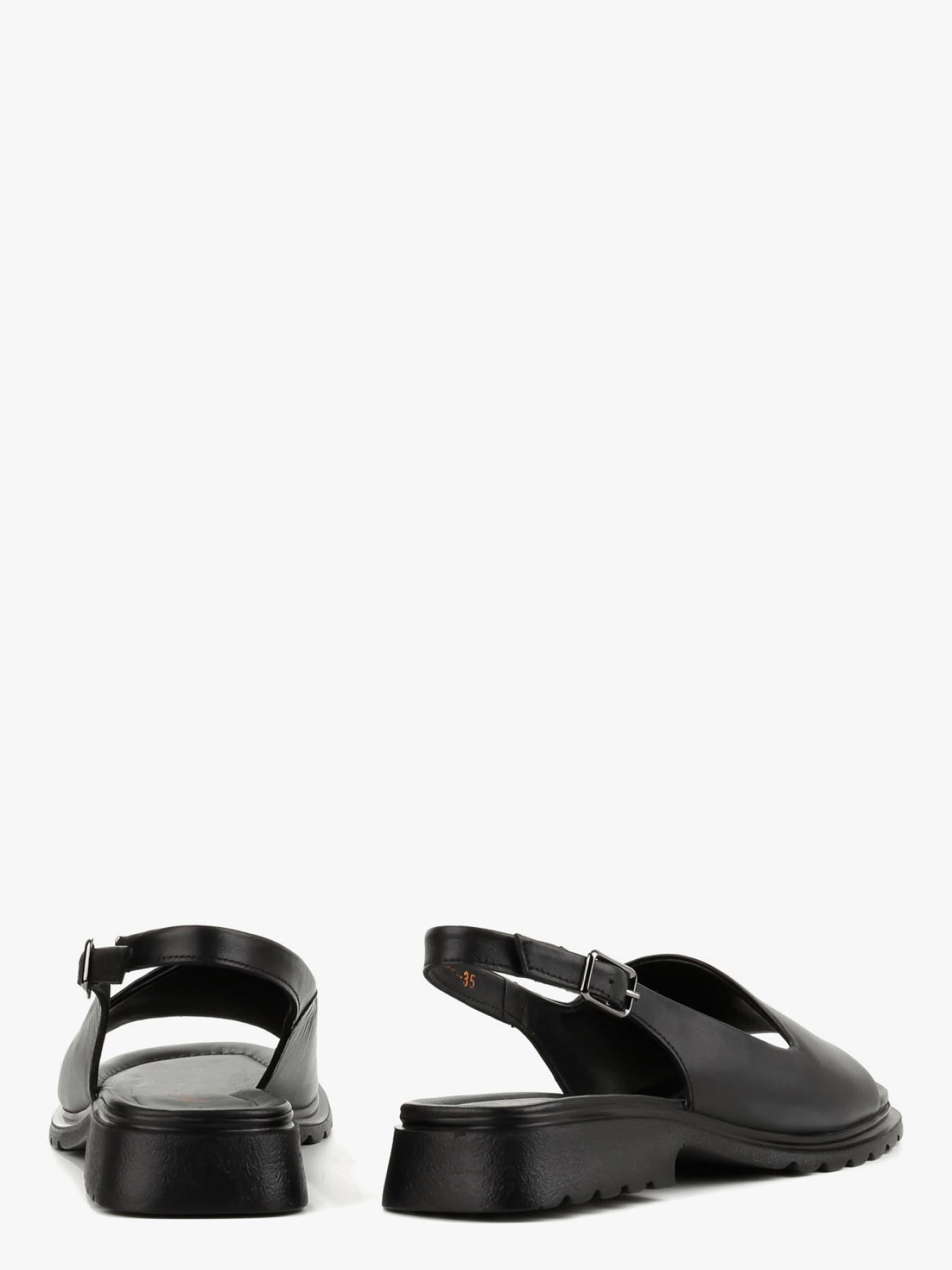 Сандалии LeBERDES модель 00000018211 Фото