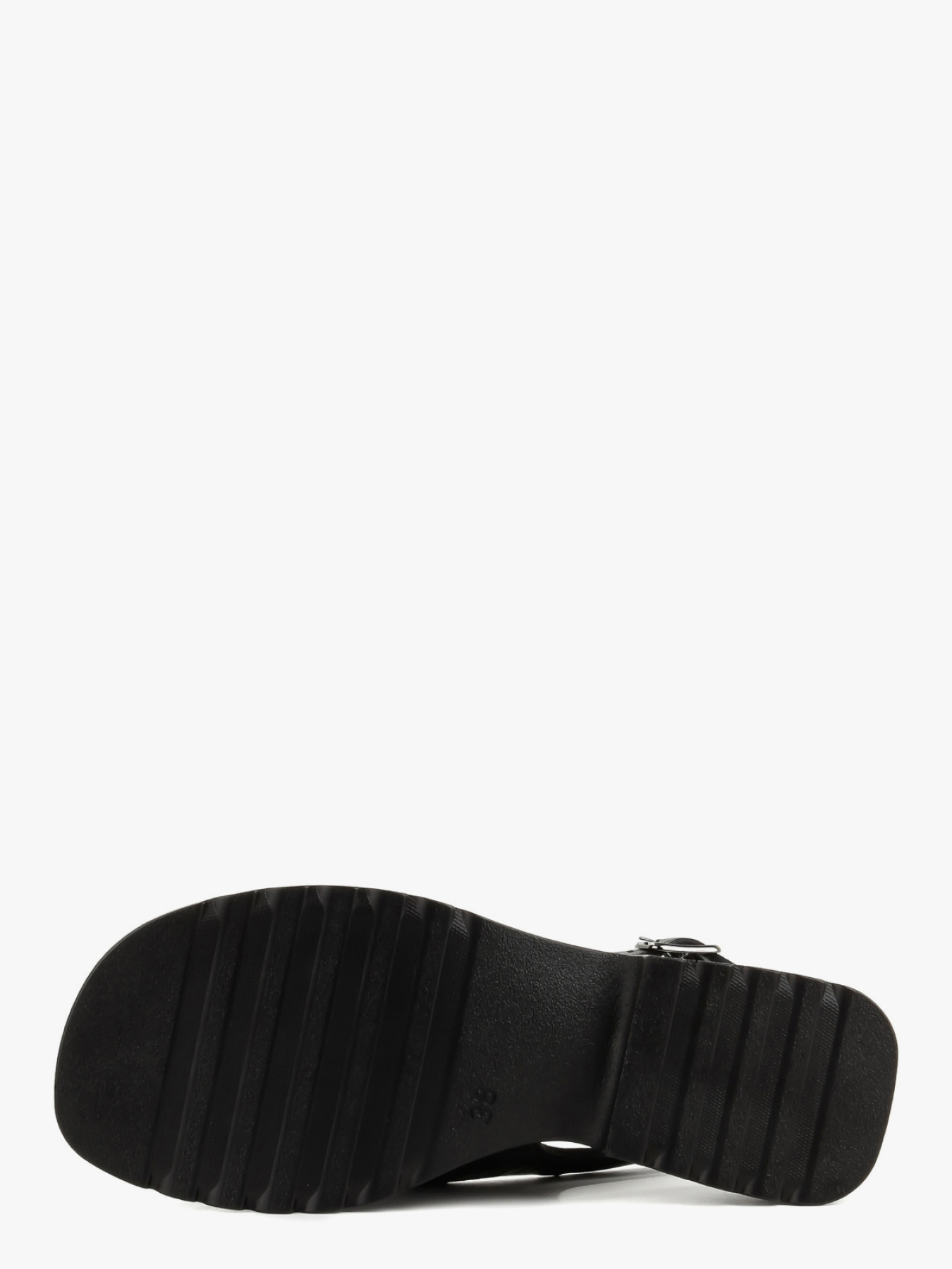 Сандалии LeBERDES модель 00000018211 Фото