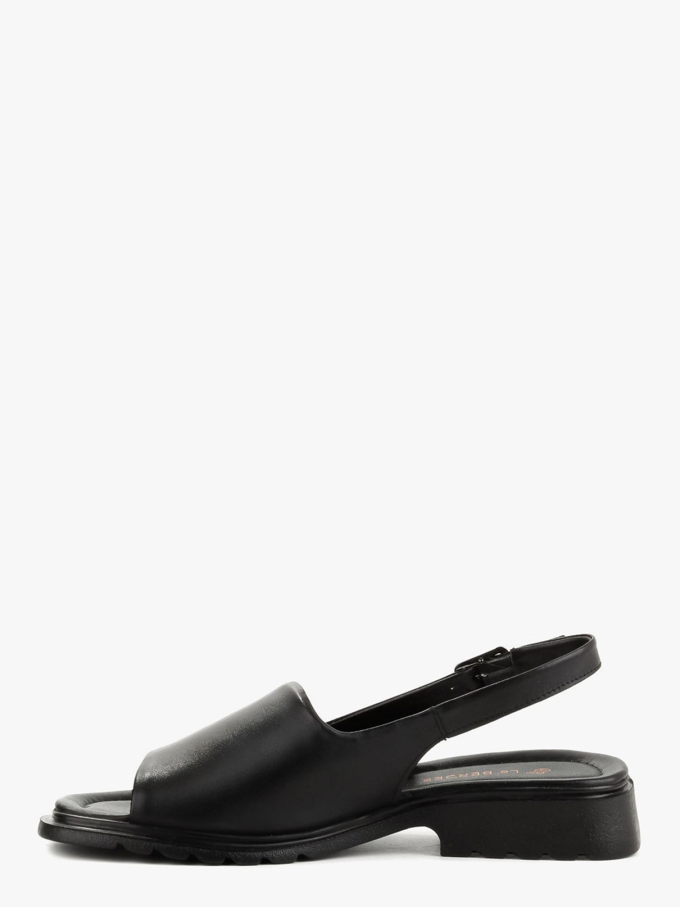 Сандалії LeBERDES модель 00000018211 Фото