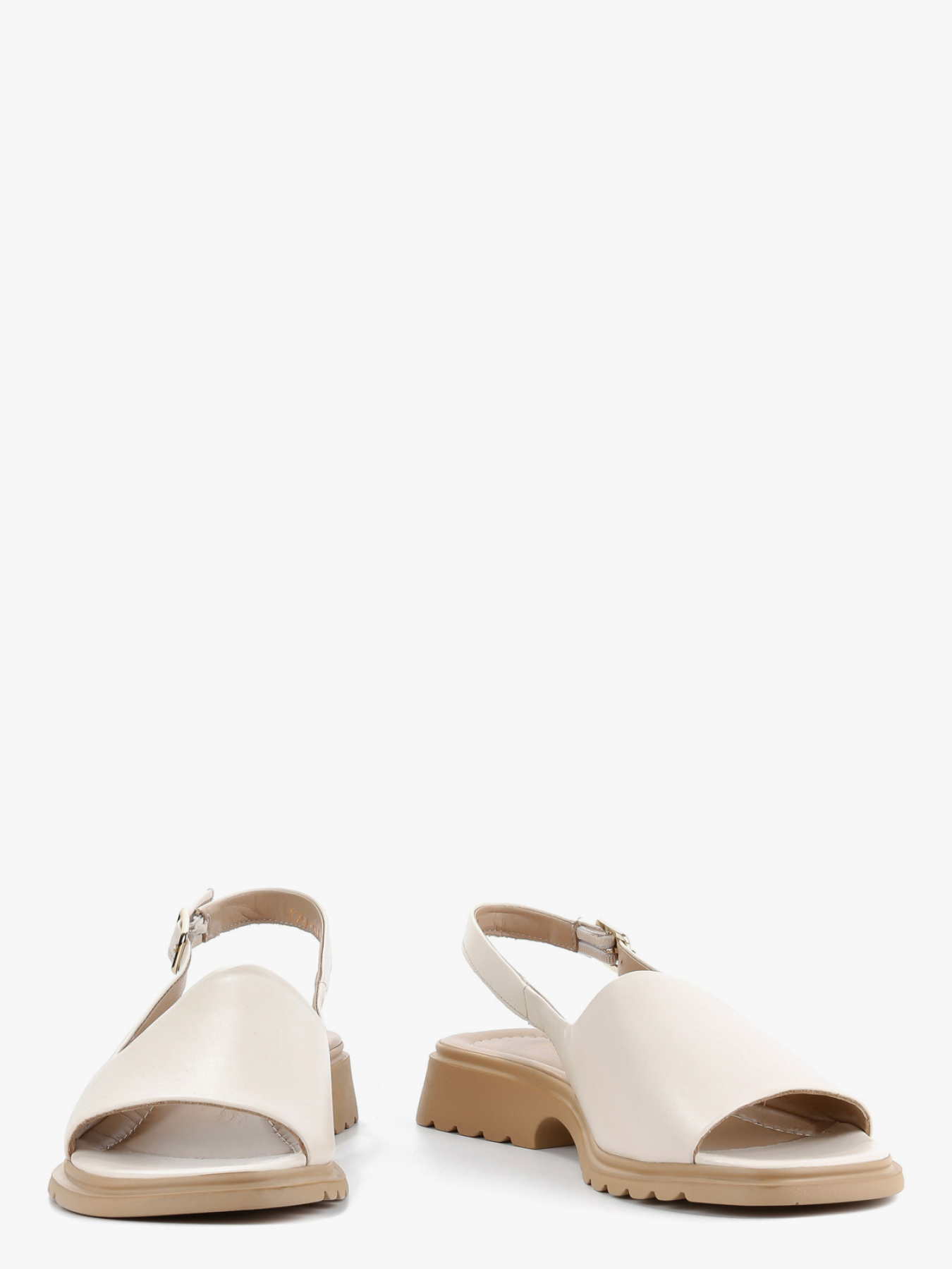 Сандалии LeBERDES модель 00000018212 Фото