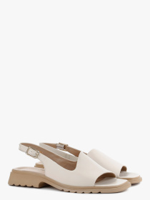 Сандалии LeBERDES модель 00000018212 Фото