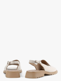 Сандалии LeBERDES модель 00000018212 Фото