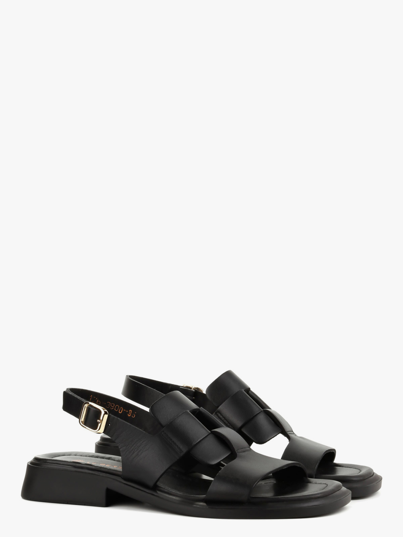 Сандалии LeBERDES модель 00000018213 Фото