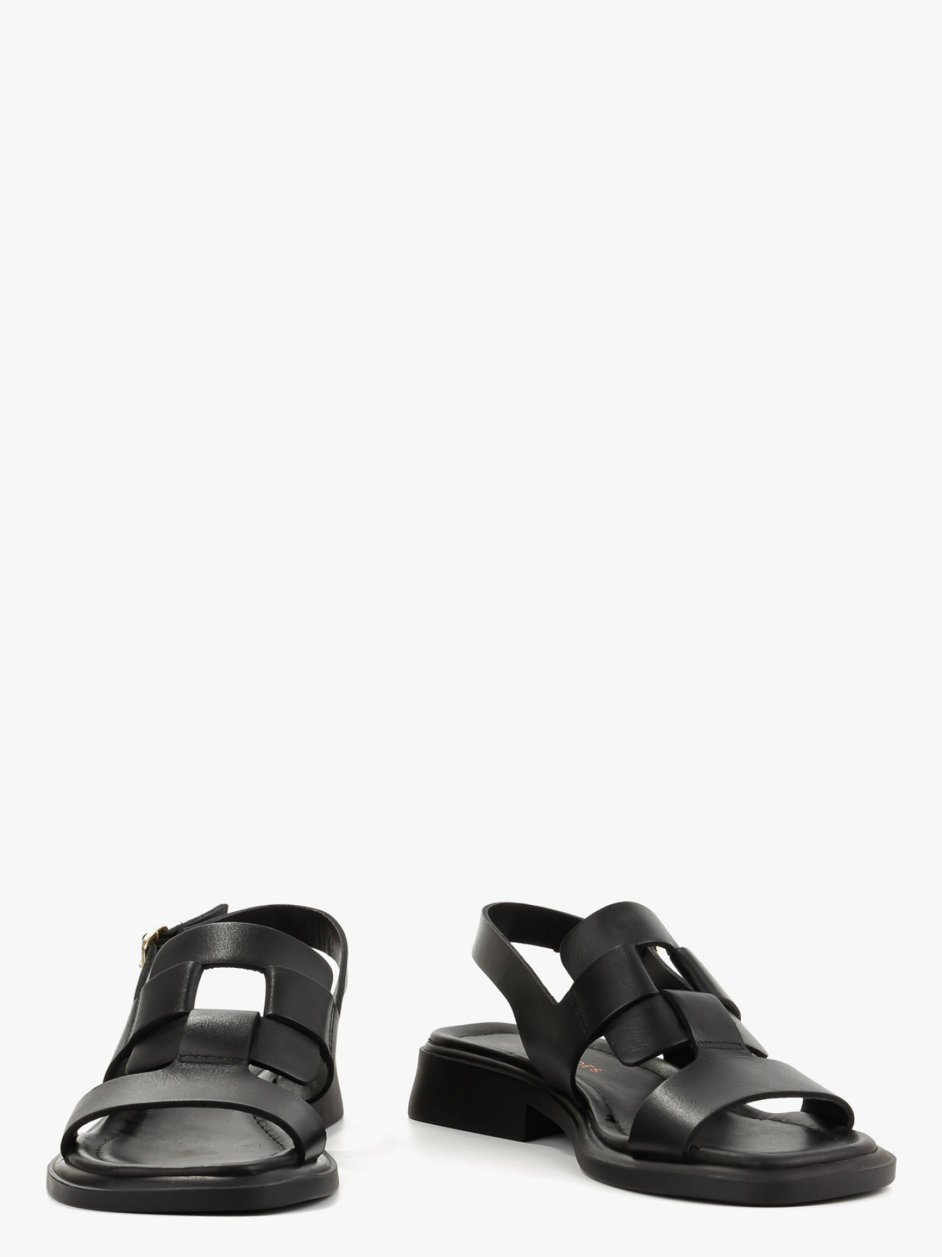 Сандалии LeBERDES модель 00000018213 Фото