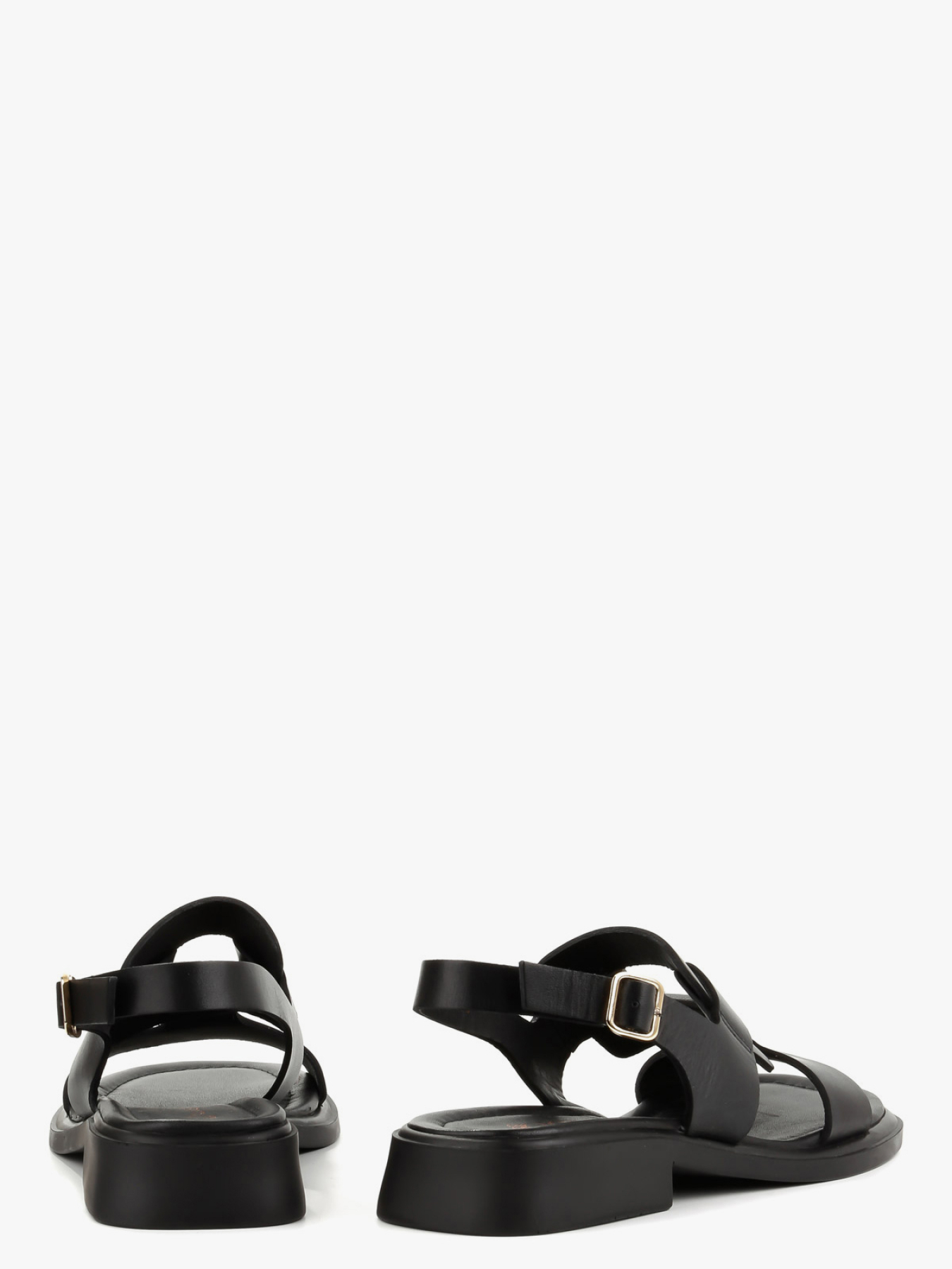 Сандалии LeBERDES модель 00000018213 Фото