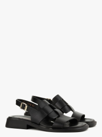 Сандалии LeBERDES модель 00000018213 Фото