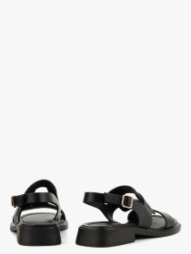 Сандалии LeBERDES модель 00000018213 Фото